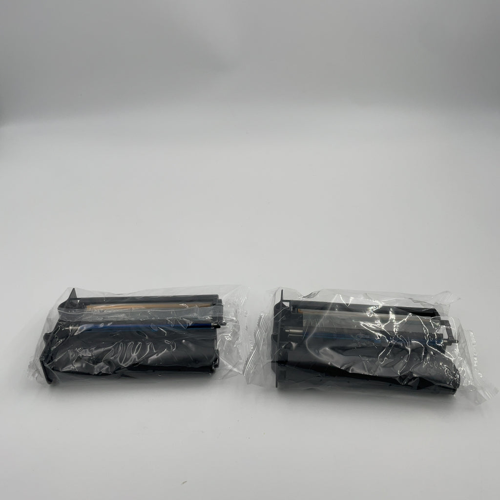 HP Sprocket 4x6 Studio Paper and Ink Cartridges