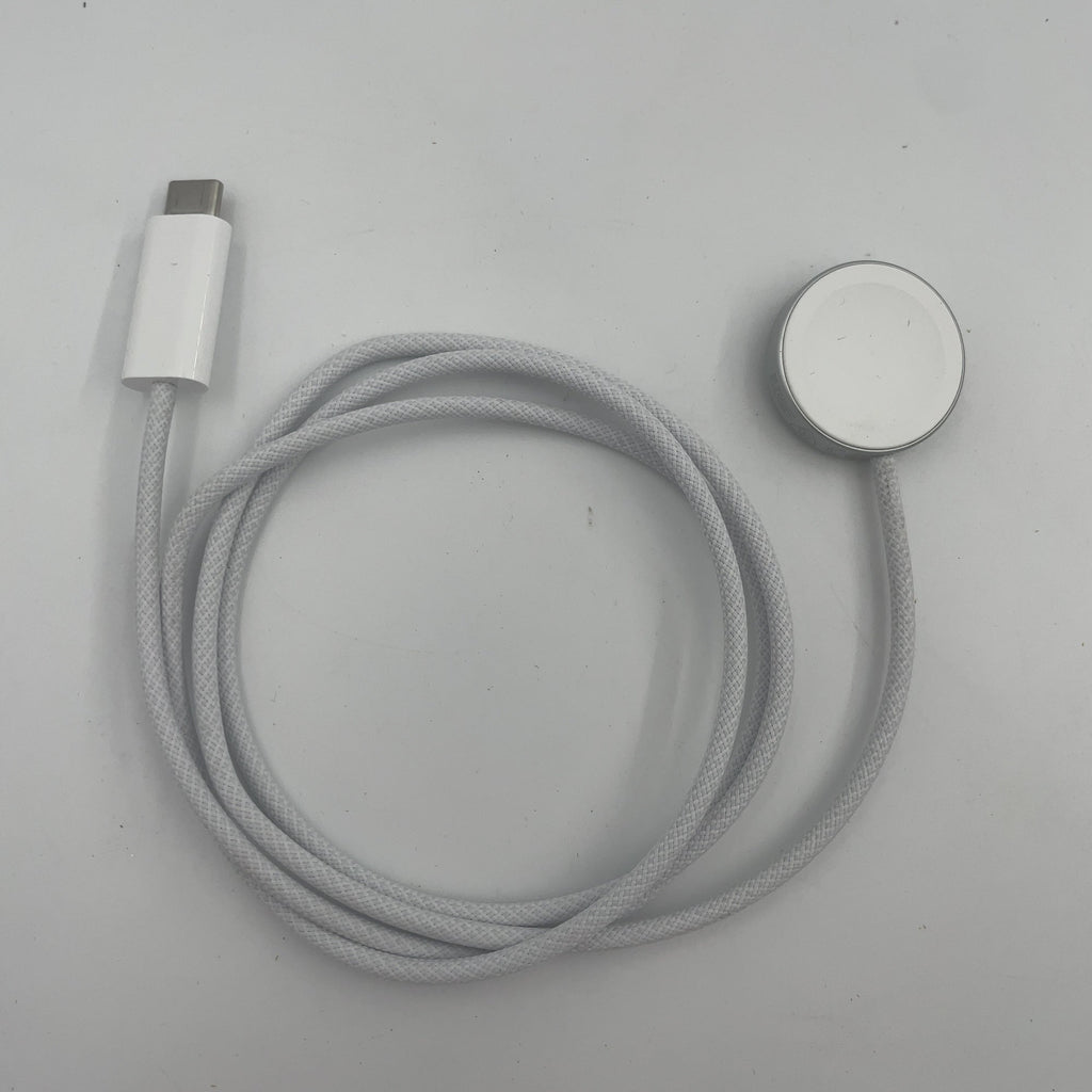 Apple Watch Magnetic Fast Charger To Usb-C Cable (1M)