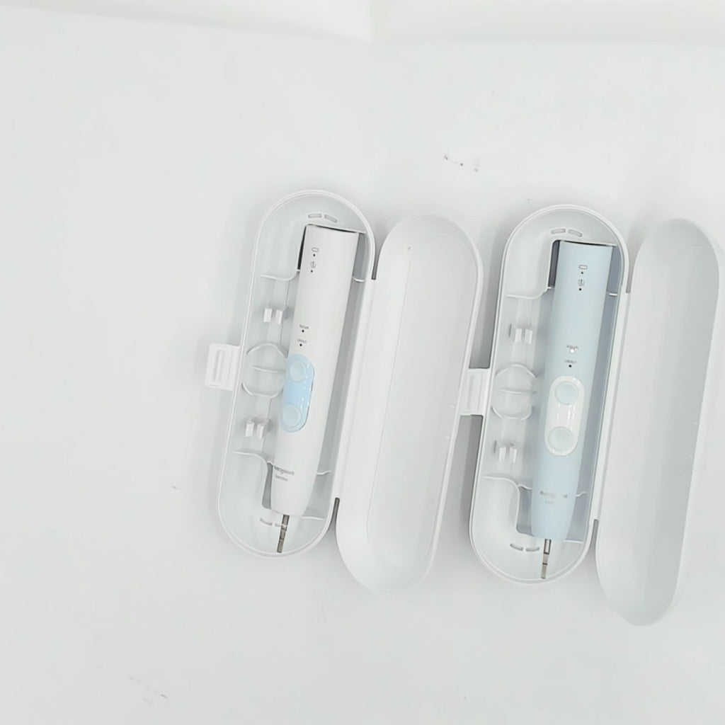 Sonicare Optimal Clean