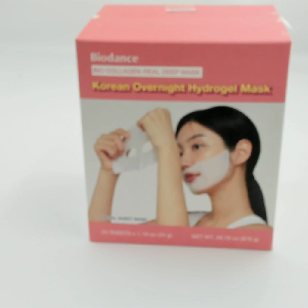 Biodance Collagen Real