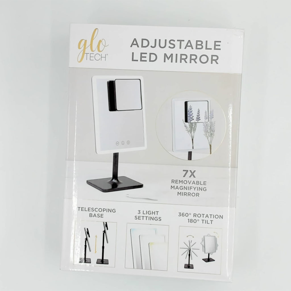 Glotech Calypso Mirror