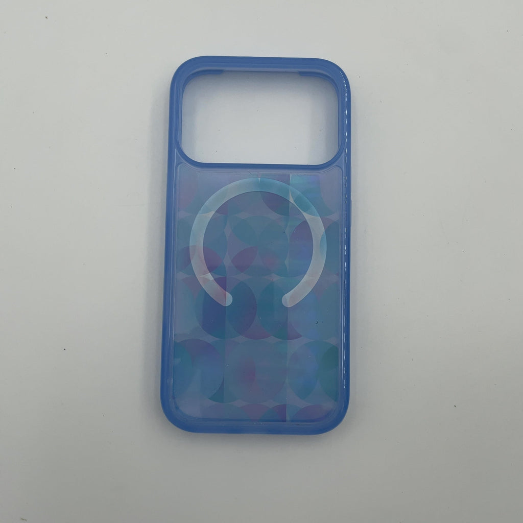 Otterbox Iphone 17 Pro Symmetry Series Case For Magsafe With Camera Control - Opal Prism