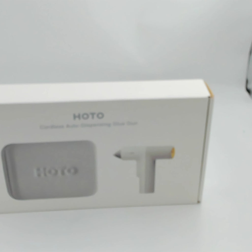 Hoto Auto-Dispensing Glue