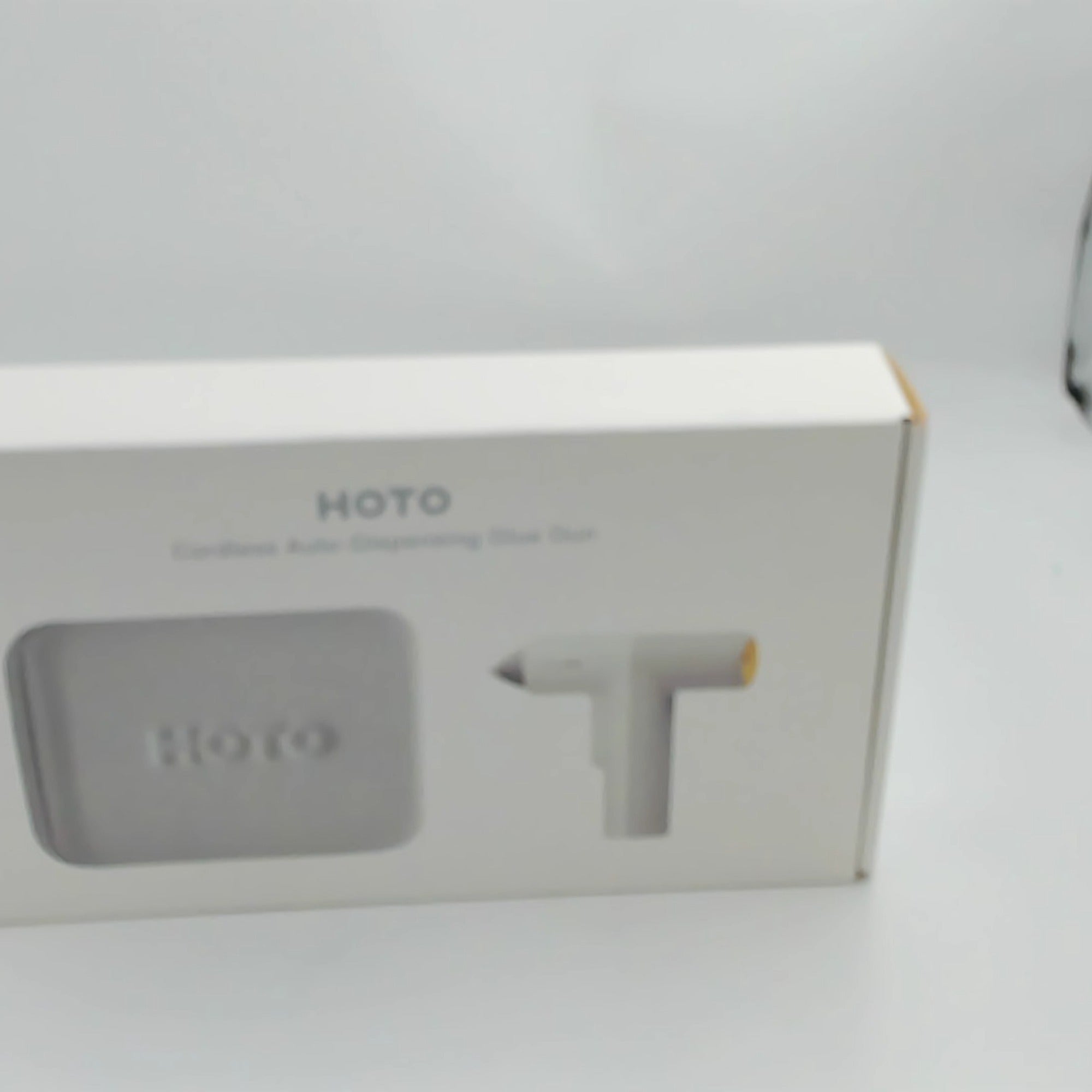Hoto Auto-Dispensing Glue