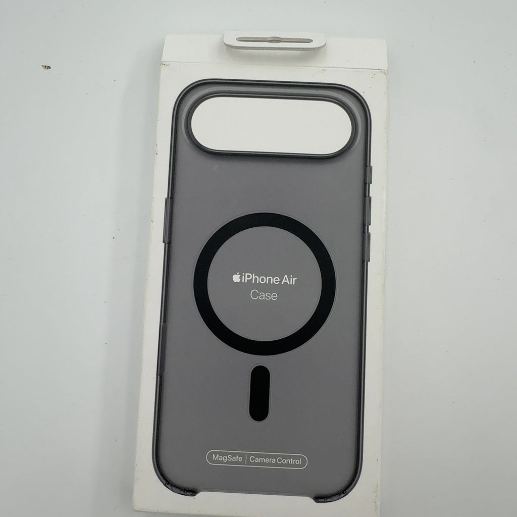 Apple Iphone Air Case With Magsafe – Shadow