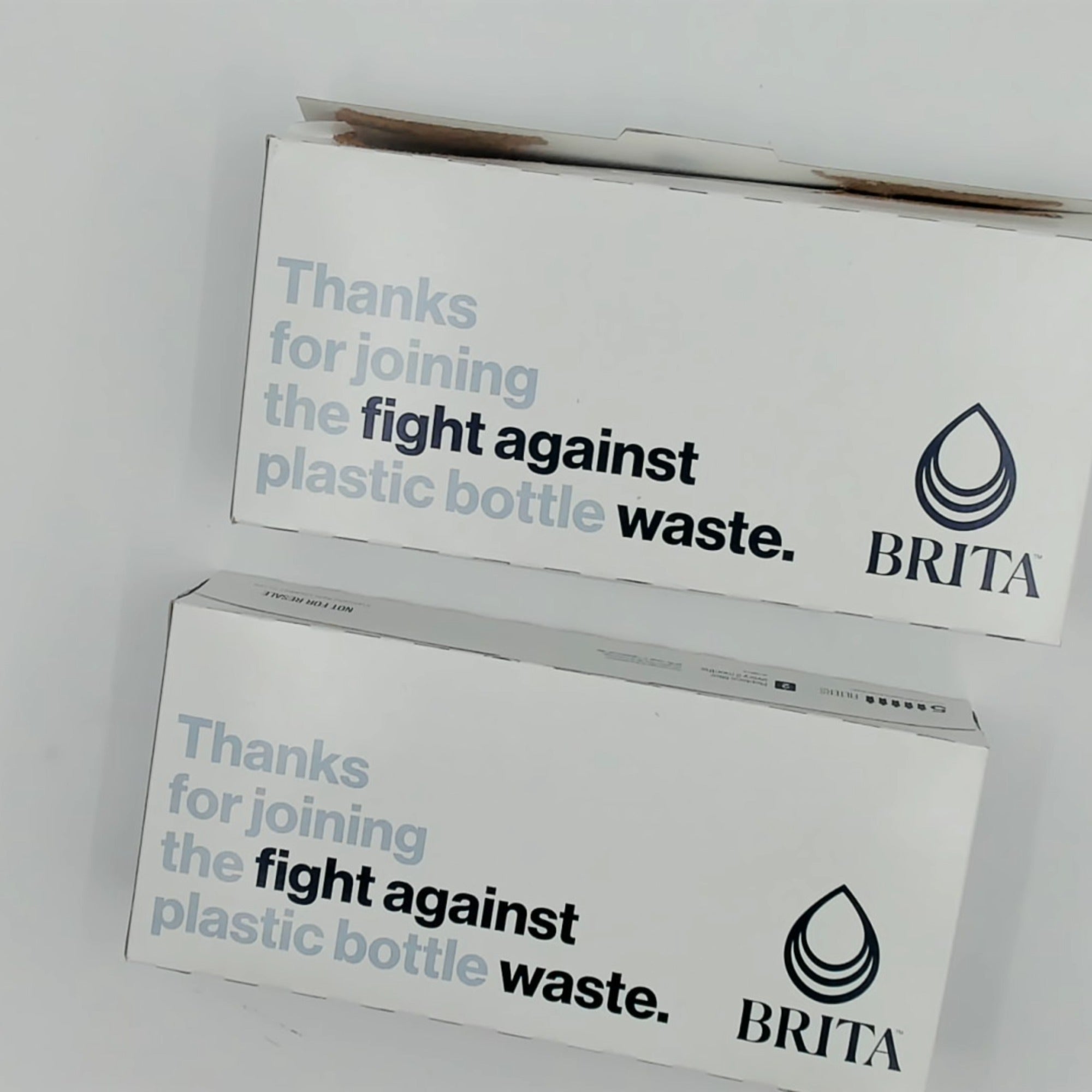Brita Filters 10 Pk. For