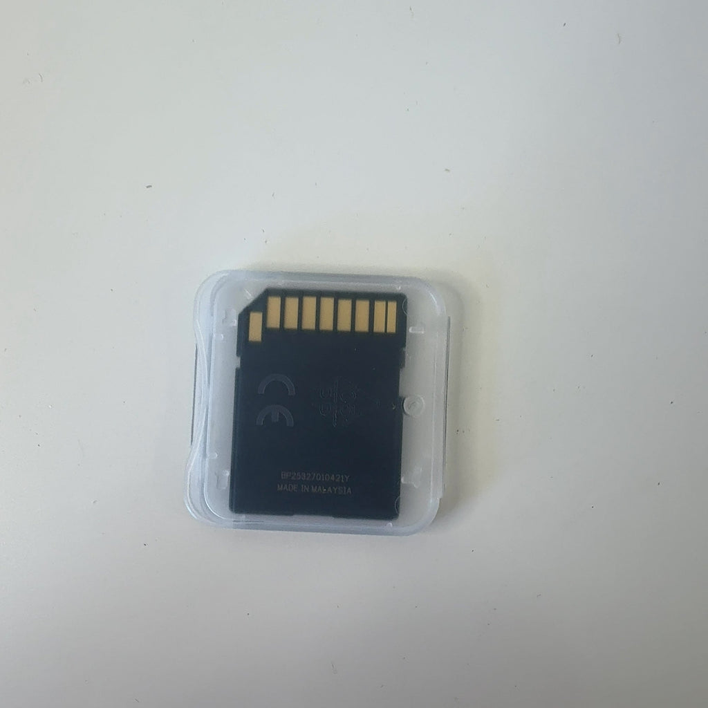 Sandisk Extreme Plus 128Gb Sd Uhs-I Memory Card: 150 Mbps Transfer Speed
