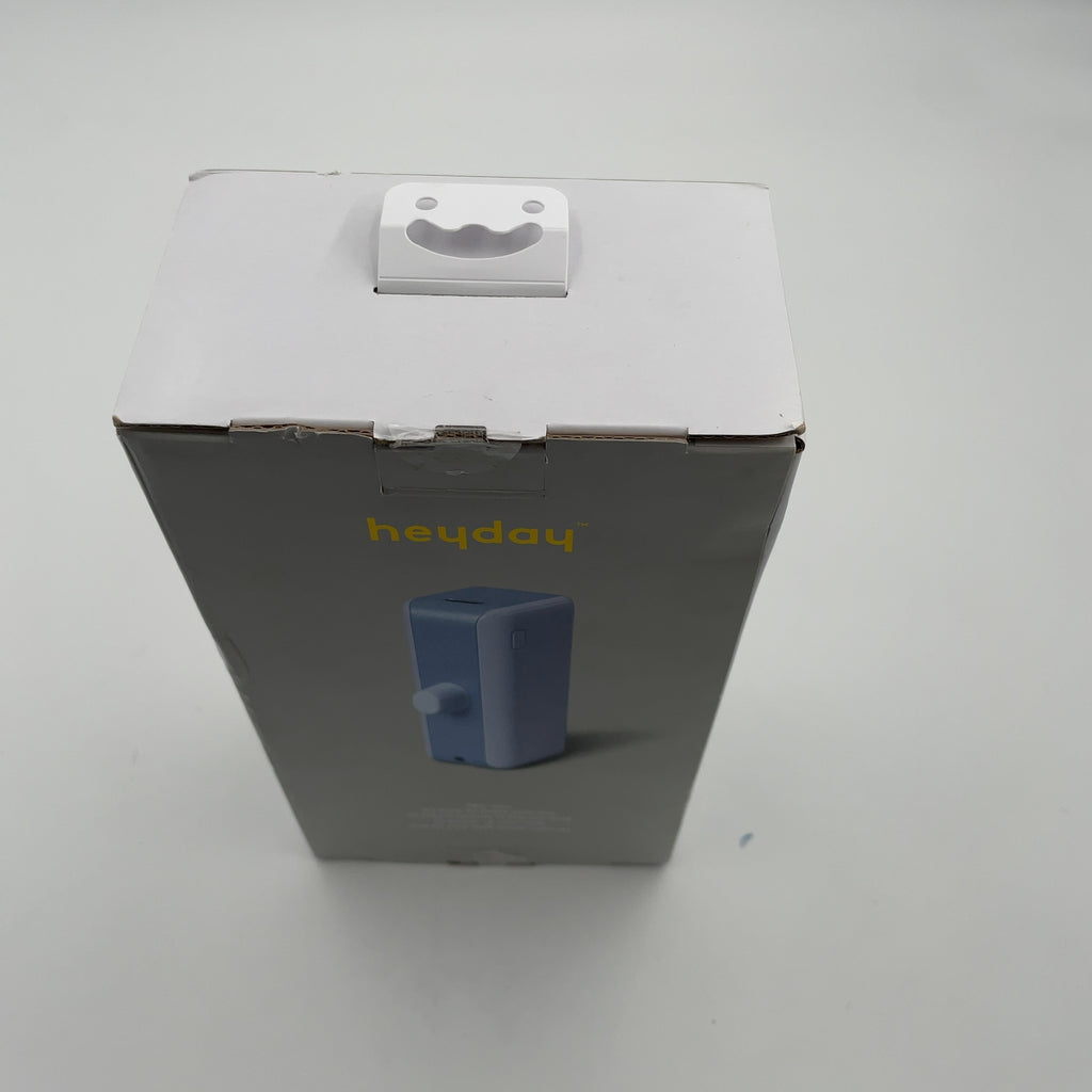 4200Mah Multihub Base With 4 Power Banks - Heyday