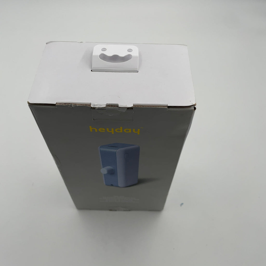 4200Mah Multihub Base With 4 Power Banks - Heyday