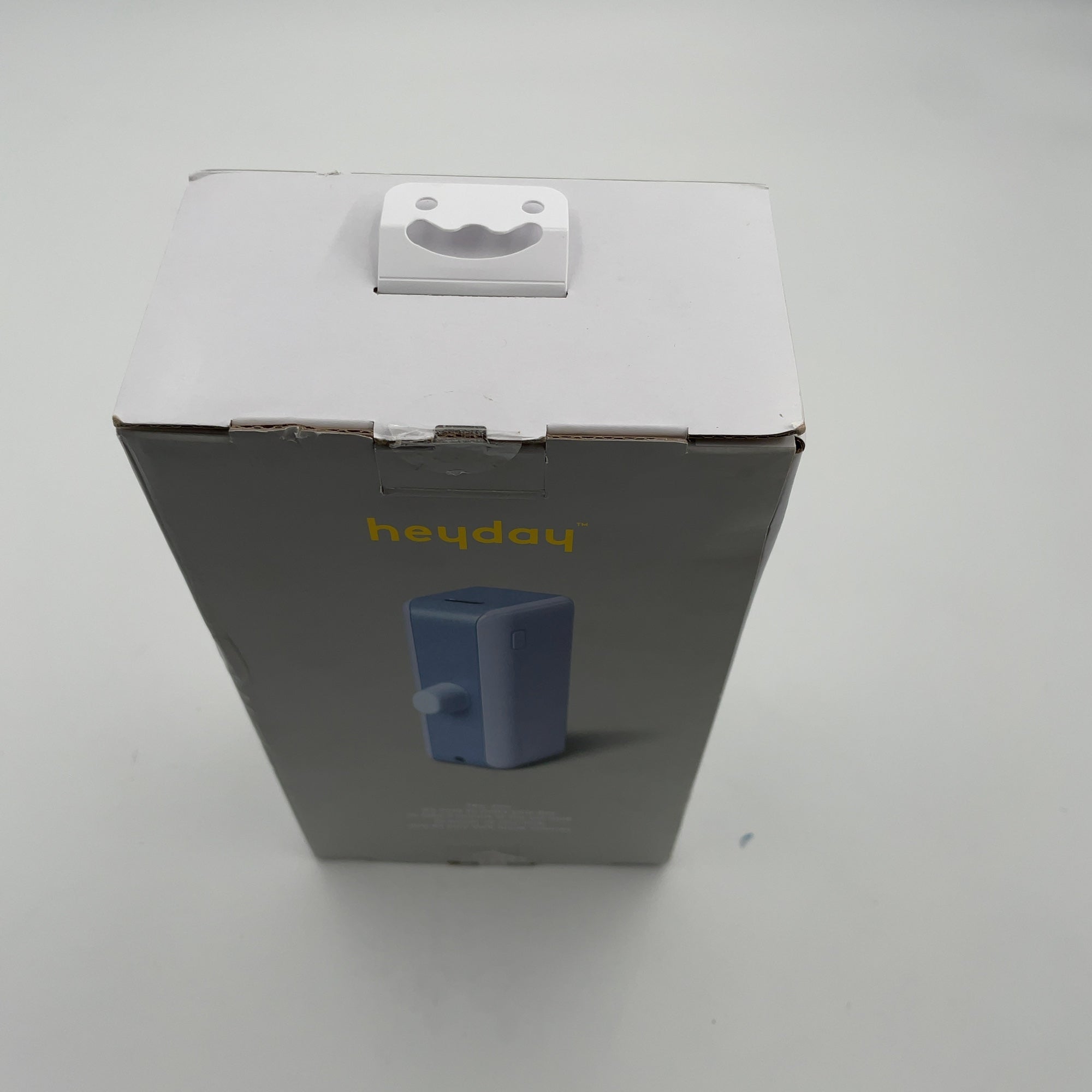 4200Mah Multihub Base With 4 Power Banks - Heyday