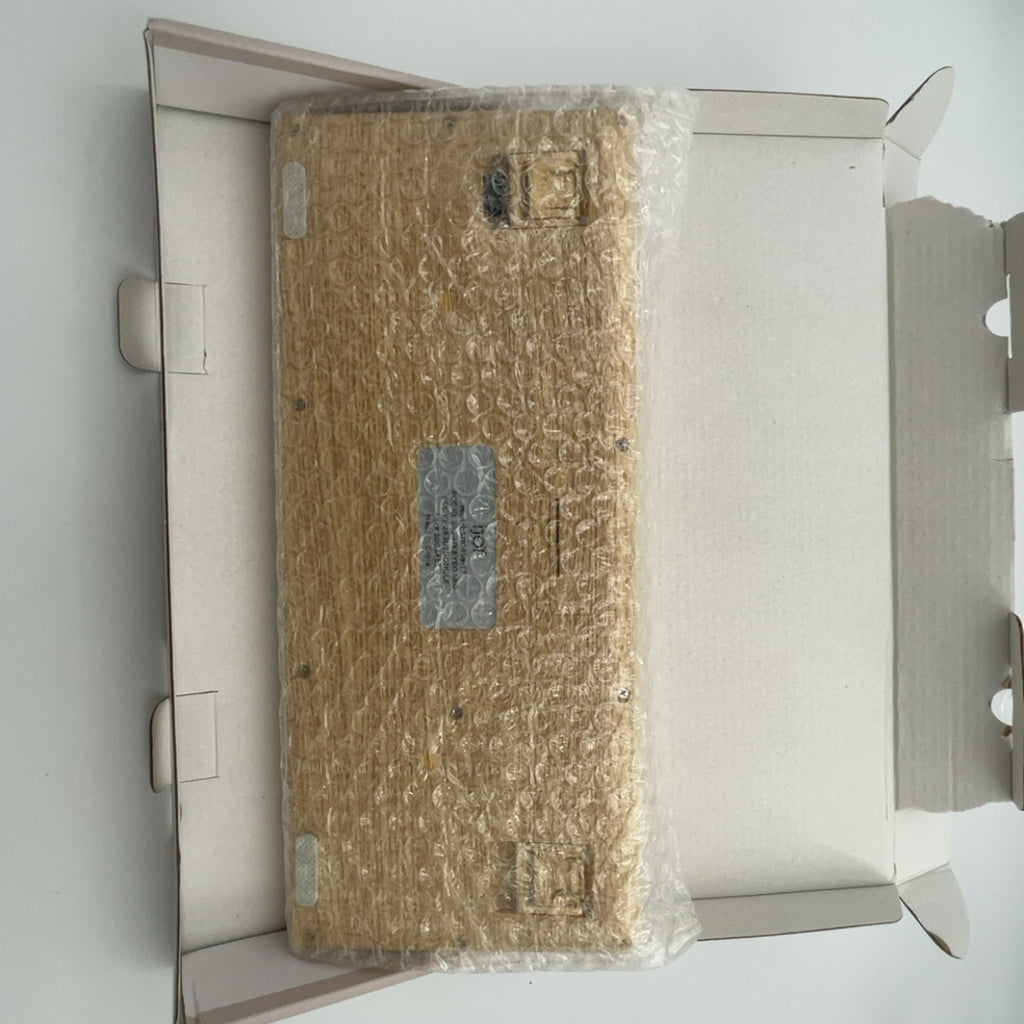 Ijoy Wireless Wooden Keyboard