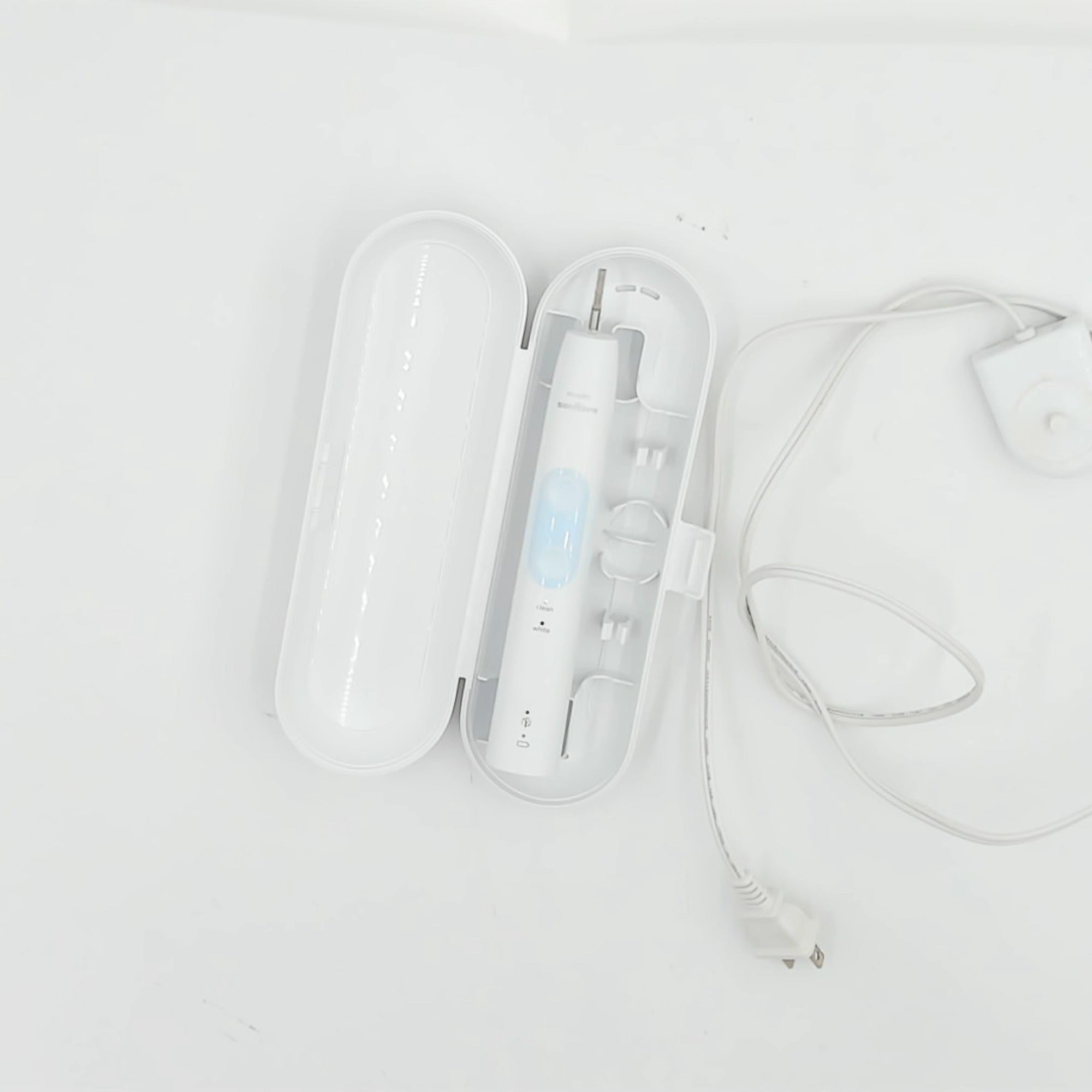 Sonicare Optimal Clean