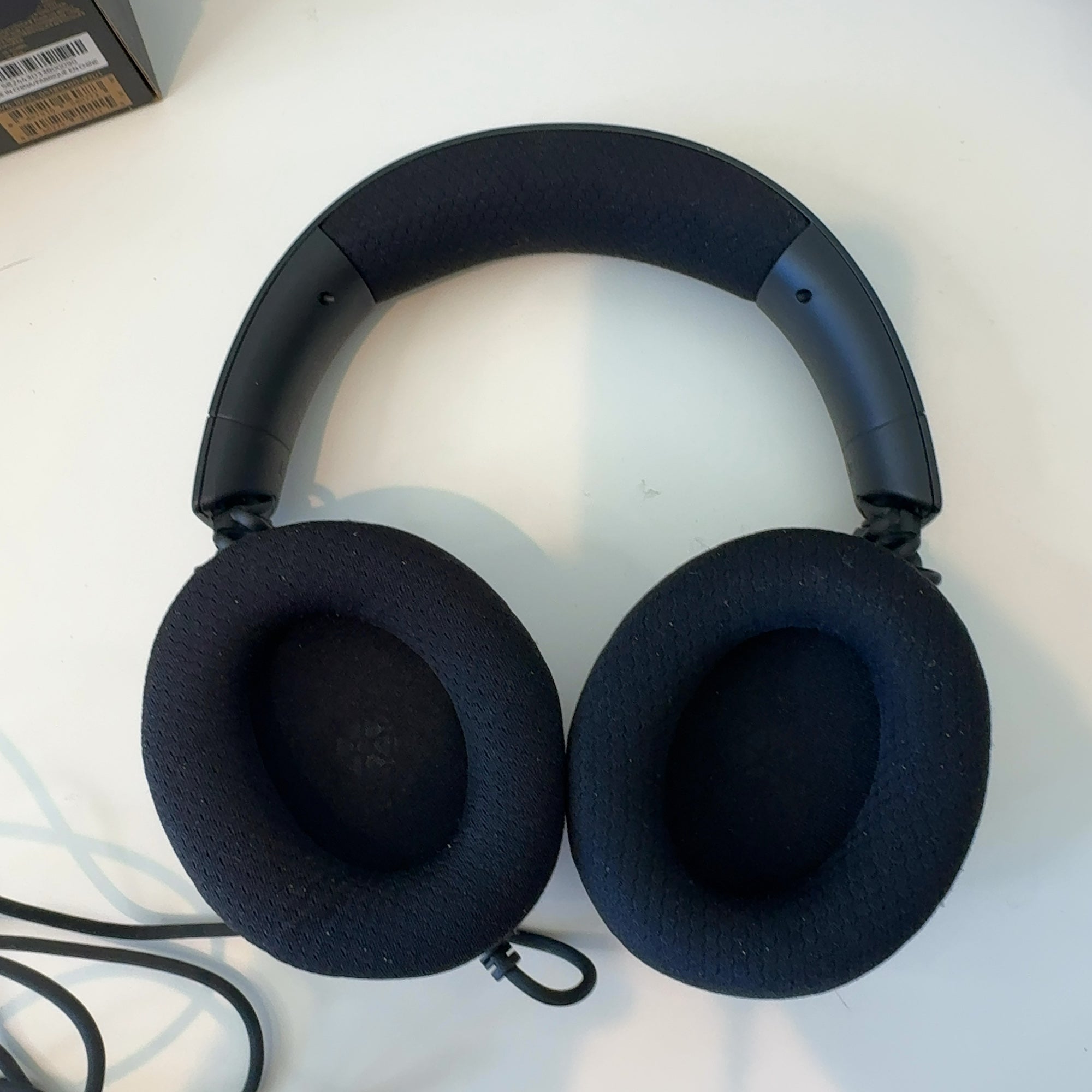 Razer Kraken V4 X Gaming Headset