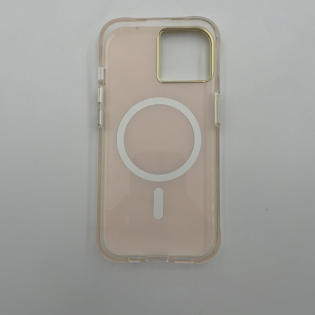 Kendra Scott Iphone 16Se/Iphone 15/Iphone 14/Iphone 13 Phone Case With Magsafe - Ivory