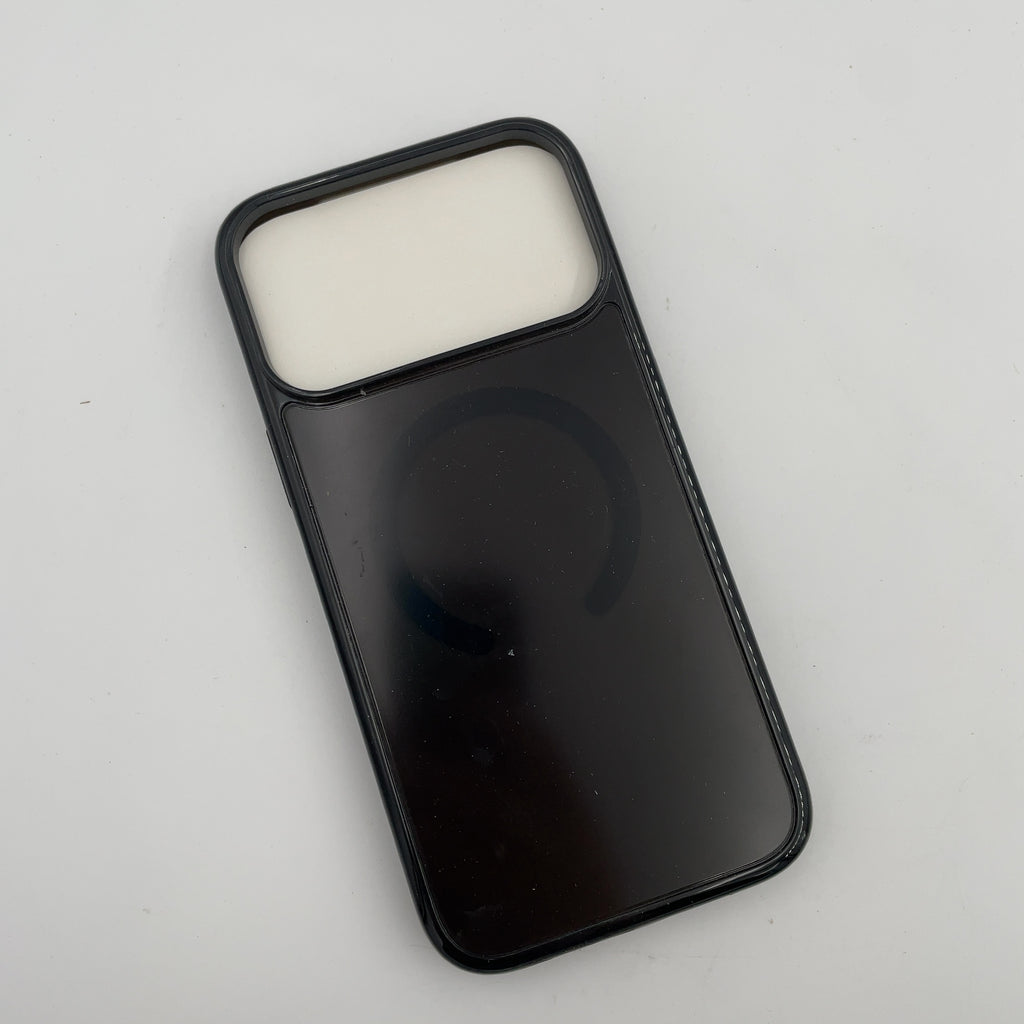 Otterbox Iphone 17 Pro Max Symmetry Series Case For Magsafe With Camera Control - Black