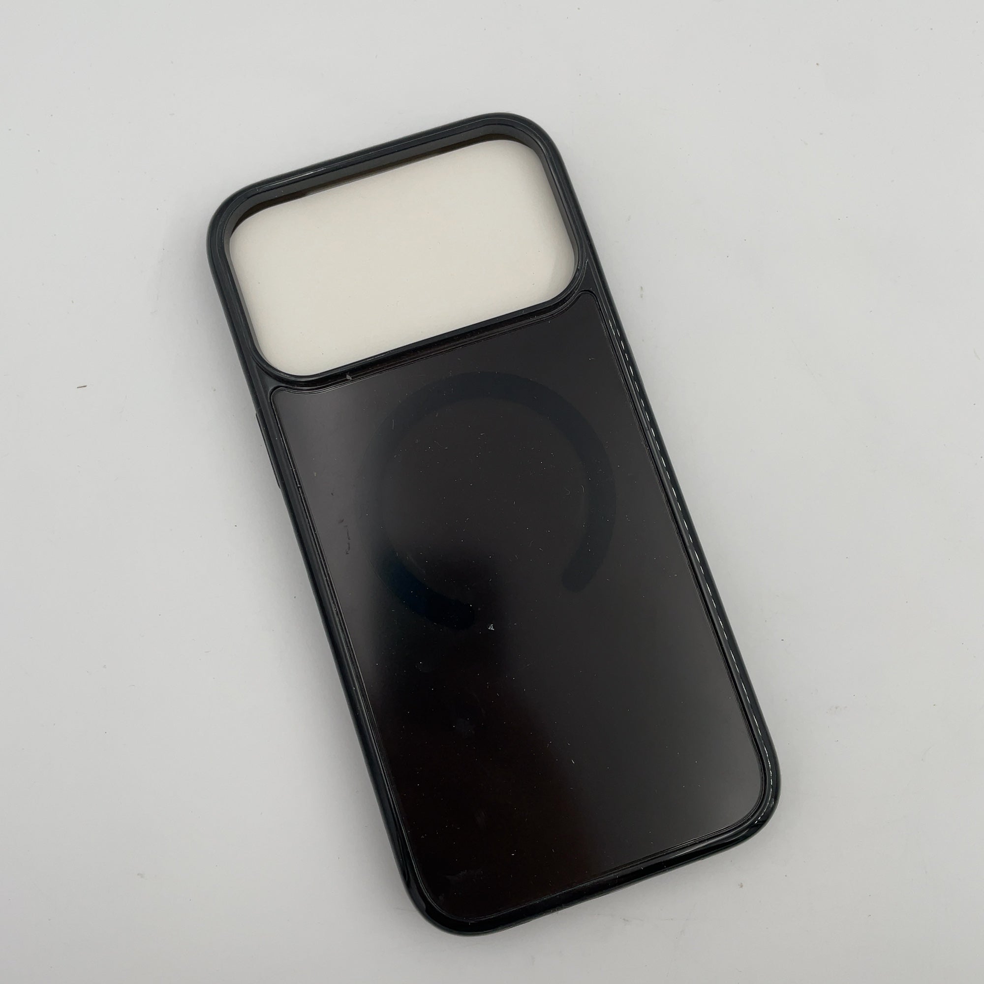 Otterbox Iphone 17 Pro Max Symmetry Series Case For Magsafe With Camera Control - Black