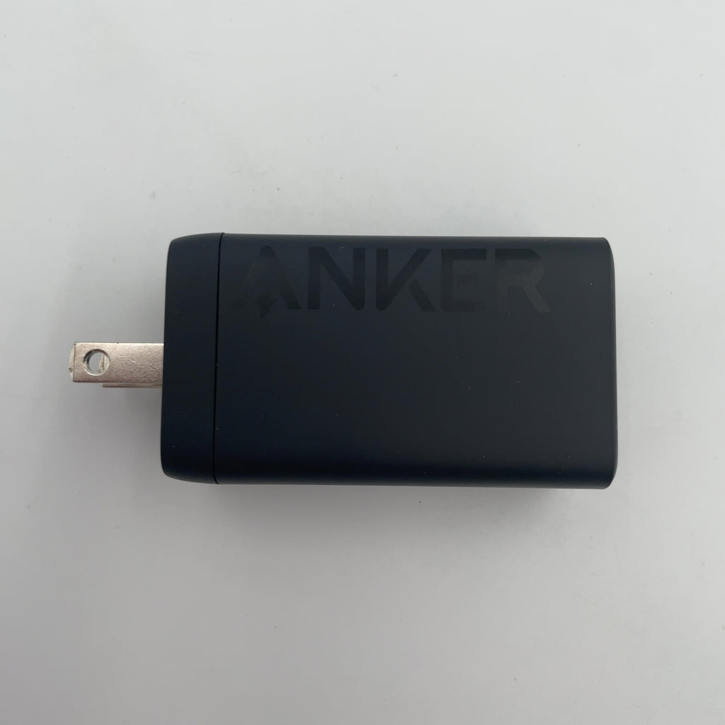 Anker 65W Gan Prime 3 Port
