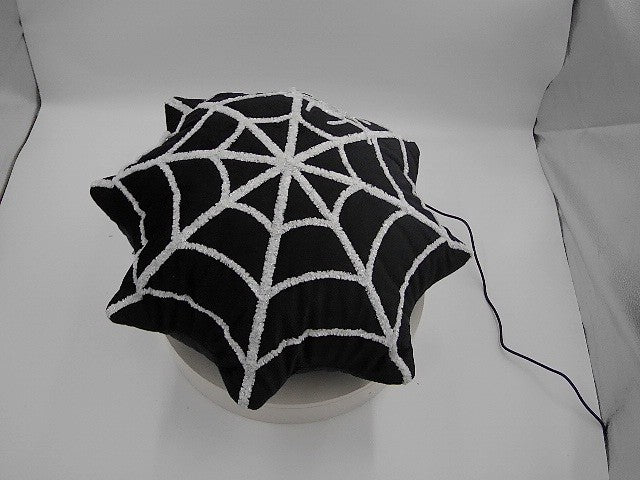 HARVEST HALLOWEEN PILLOW