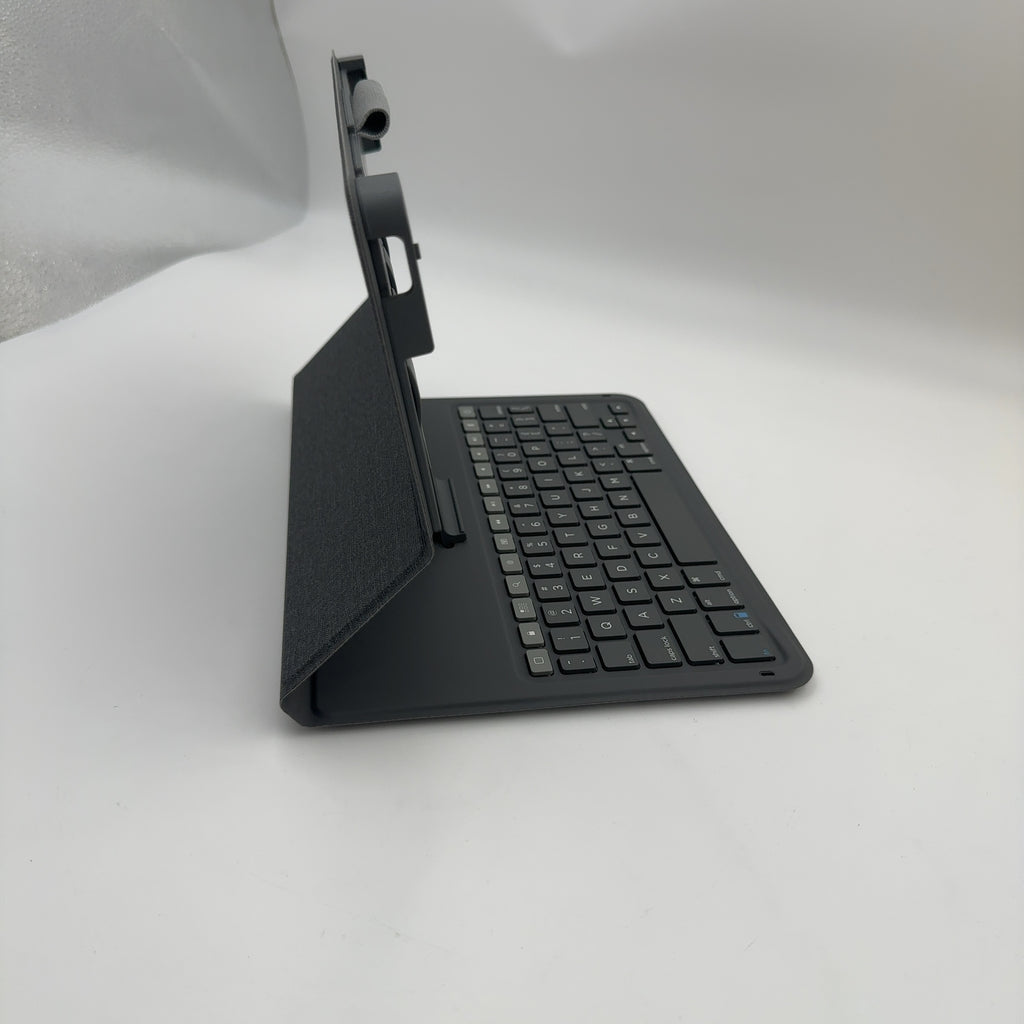 ZAGG Apple iPad 10.2/iPad 10.5" Messenger Folio 2 Keyboard