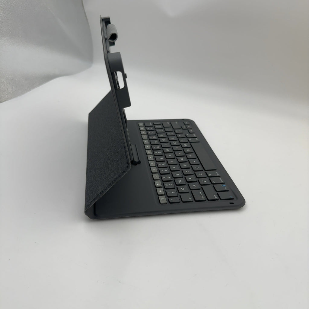 ZAGG Apple iPad 10.2/iPad 10.5" Messenger Folio 2 Keyboard