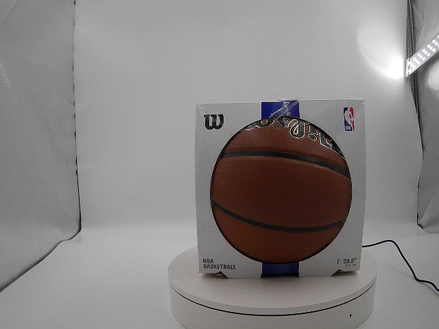 WILSON NBA BASKETBALL