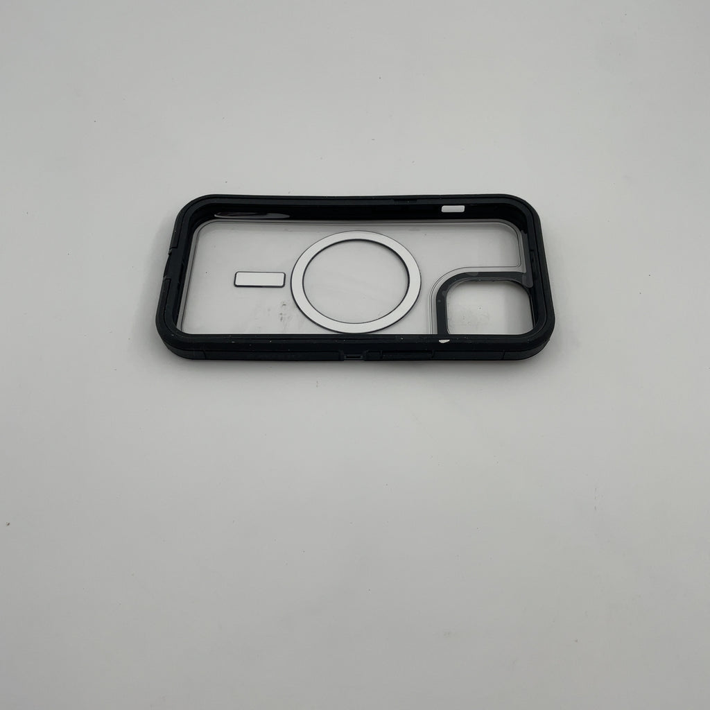Otterbox Iphone 16E/Iphone 15/Iphone 14/Iphone 13 Defender Series Pro Xt Series For Magsafe Case - Dark Side