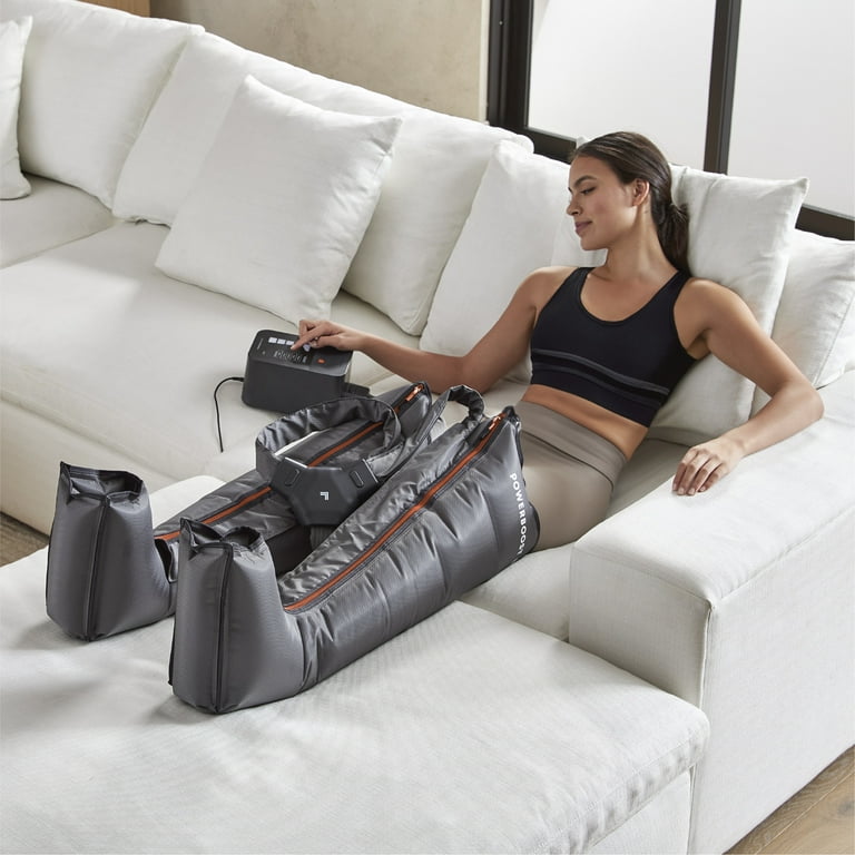 Sharper Image Leg