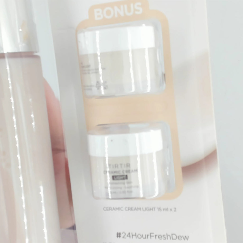 Tirtir Milk Skin Toner
