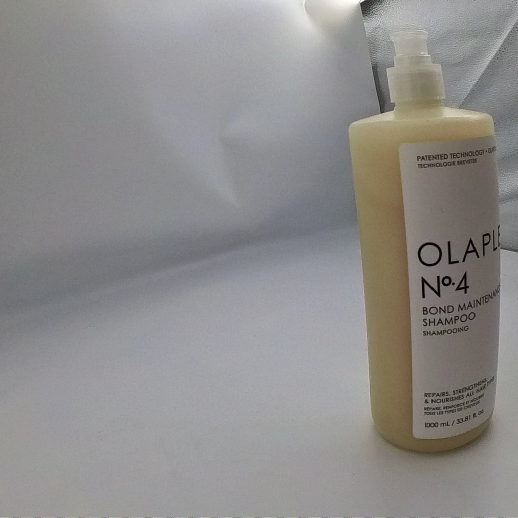 Olaplex No.4 Bond - Used Good U001