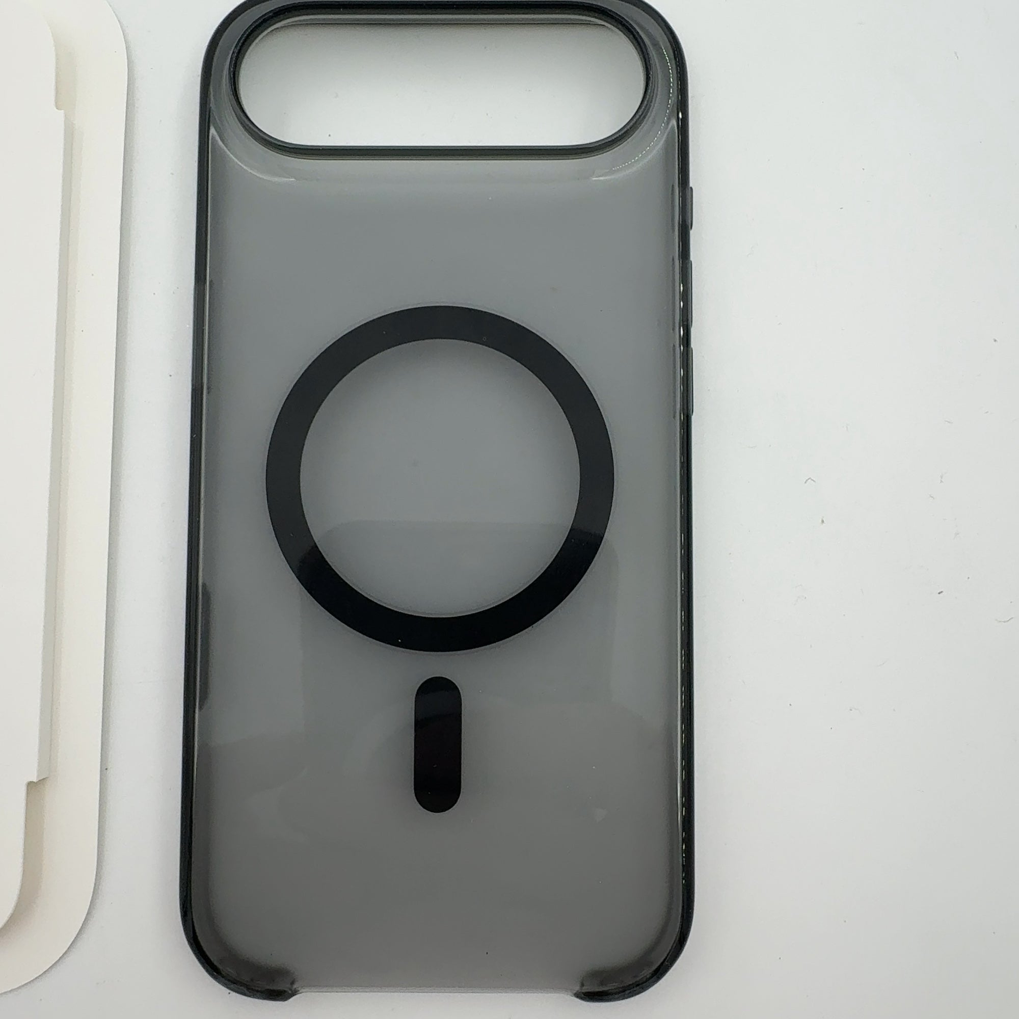 Apple Iphone Air Case With Magsafe – Shadow