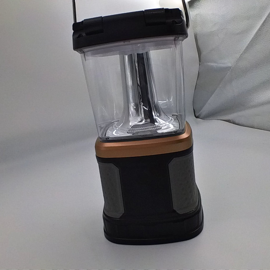 Duracell 3000L Lantern - Used Good U001