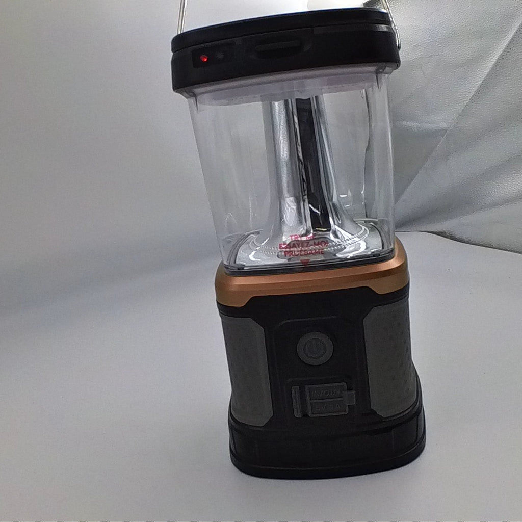 Duracell 3000L Lantern - Used Good U001