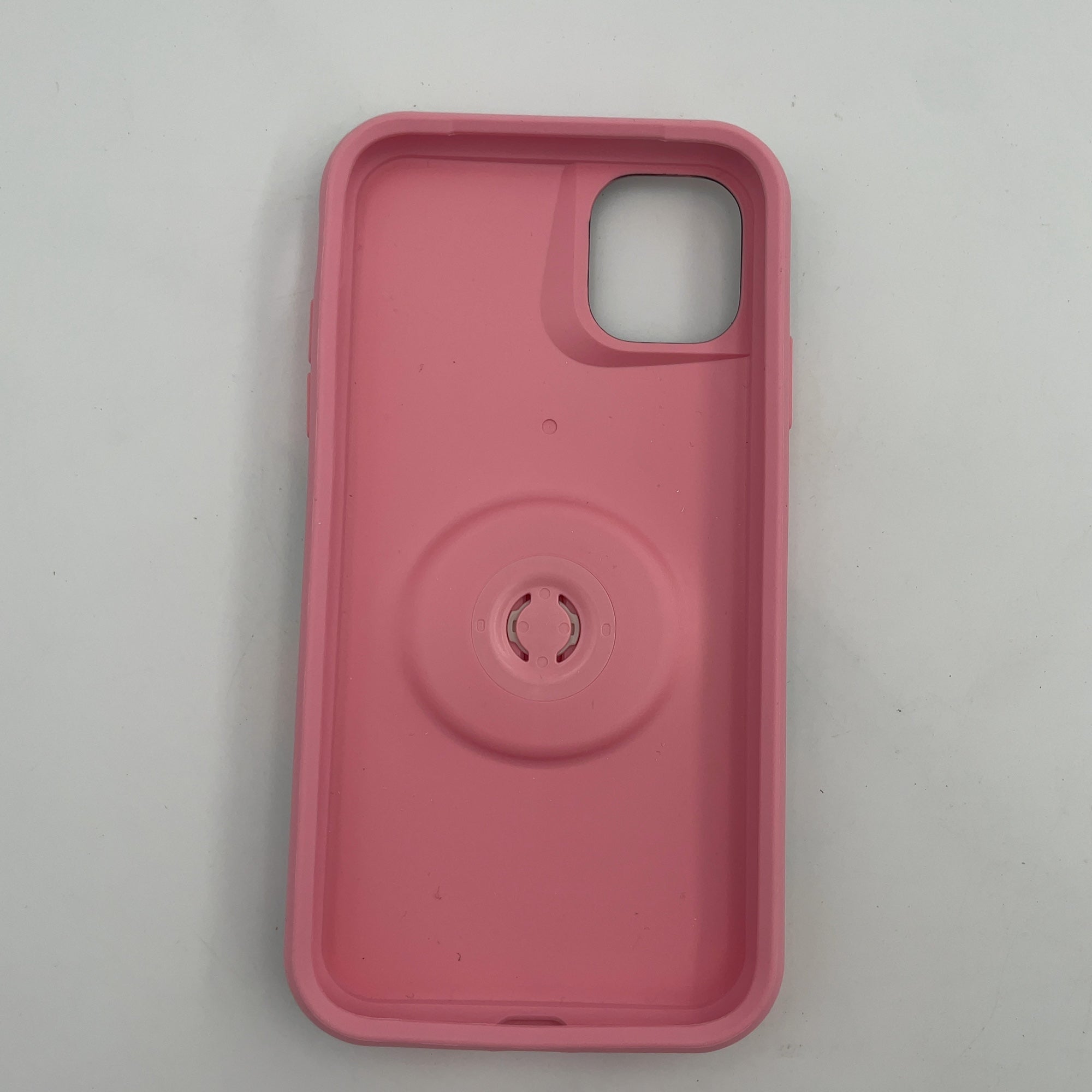 Otterbox Apple Iphone 11/Xr Otter+Pop Case - Stay Peachy
