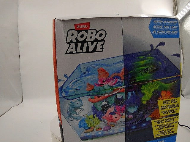 ROBO ALIVE LIGHT UP