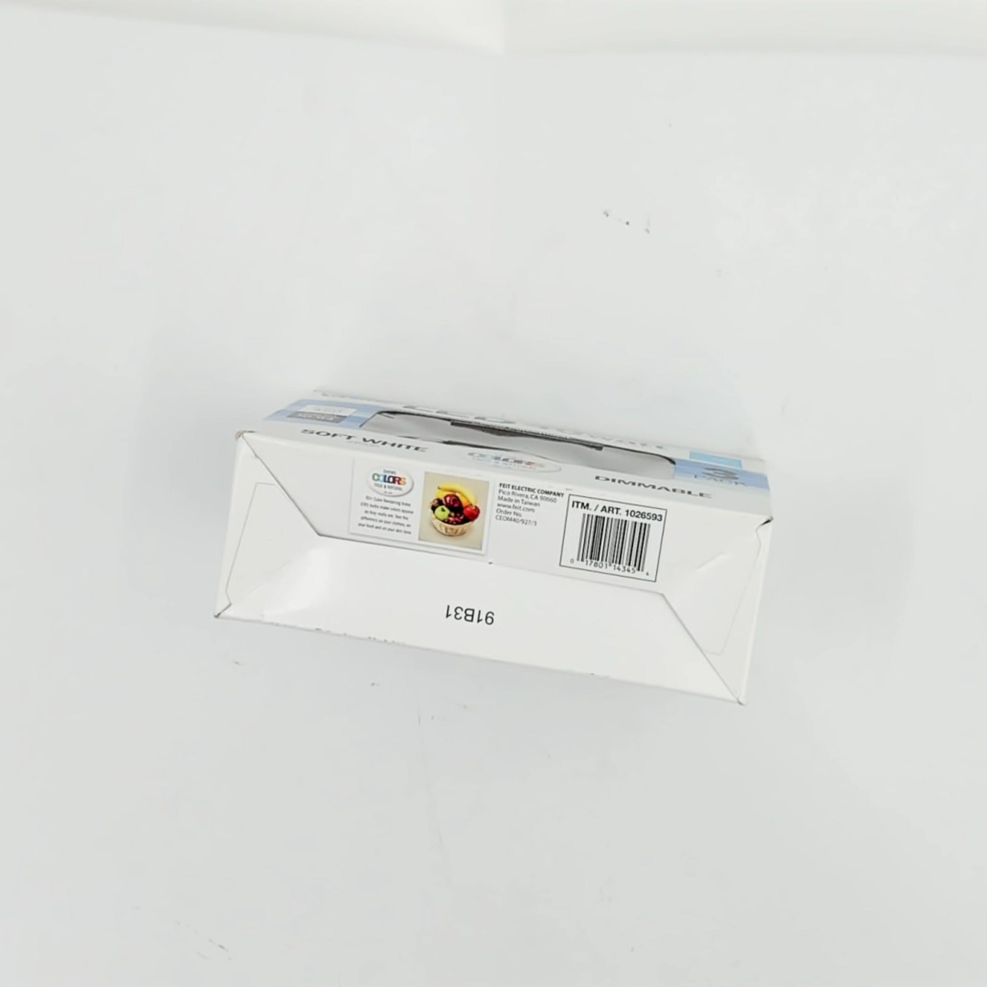 Feit Led 40W 3Pk
