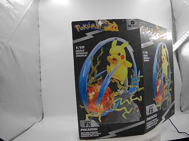 POKEMON FIGURINE 1.10TH