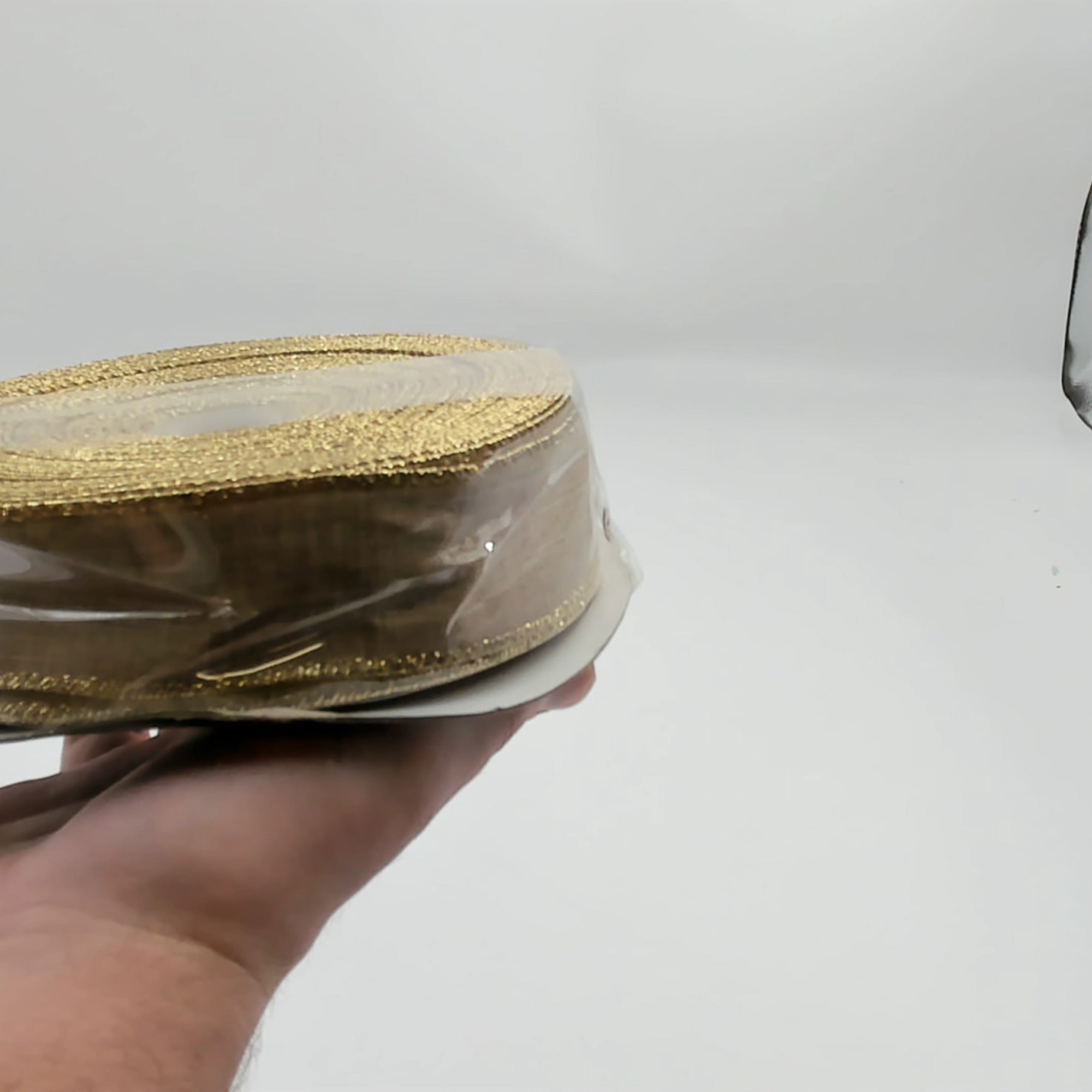 Ks Wire Edge Ribbon