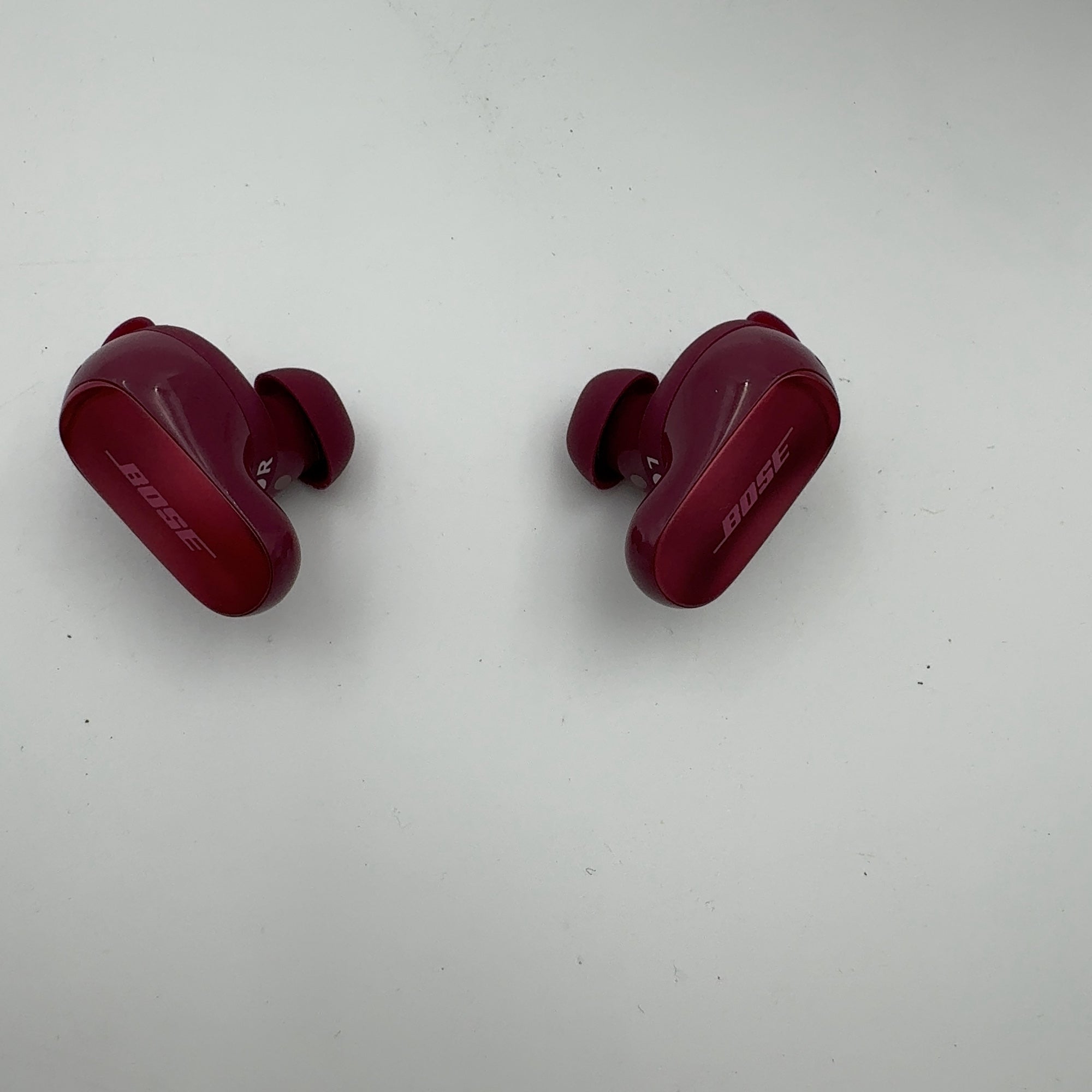 Bose Quietcomfort Ultra True Wireless Noise Cancelling Earbuds (2Nd Gen) - Deep Plum