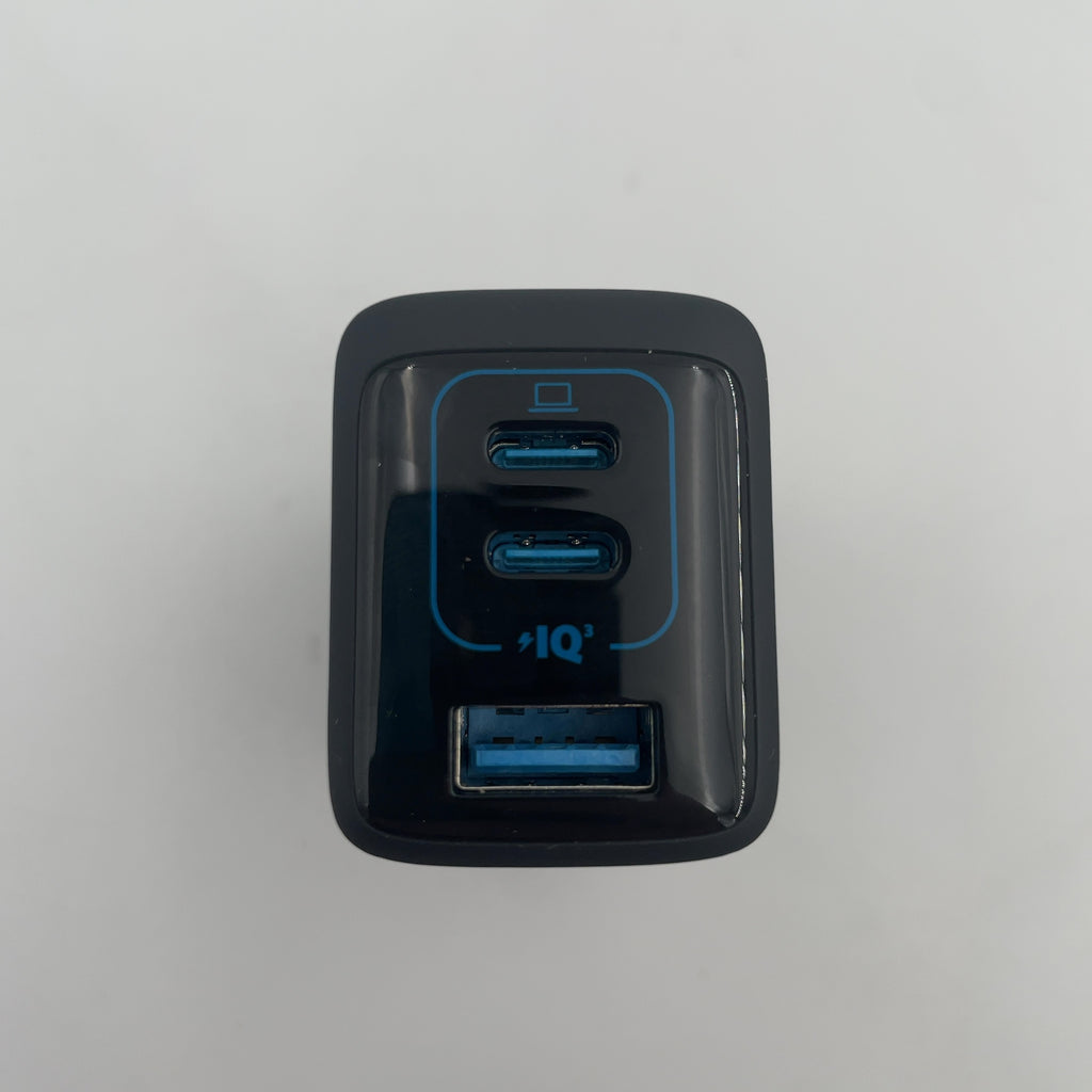 Anker 65W Gan Prime 3 Port