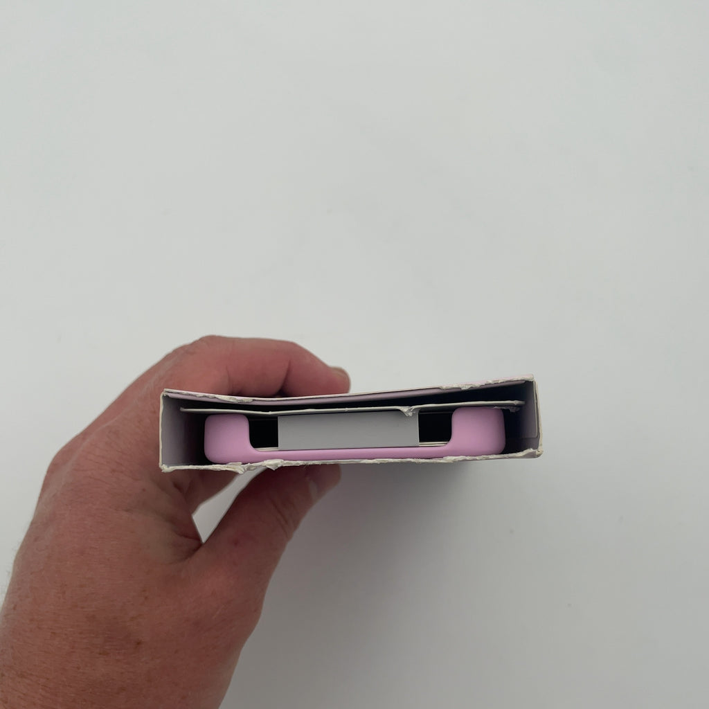 Beats Iphone 17 Pro Case With Magsafe And Camera Control — Pebble Pink