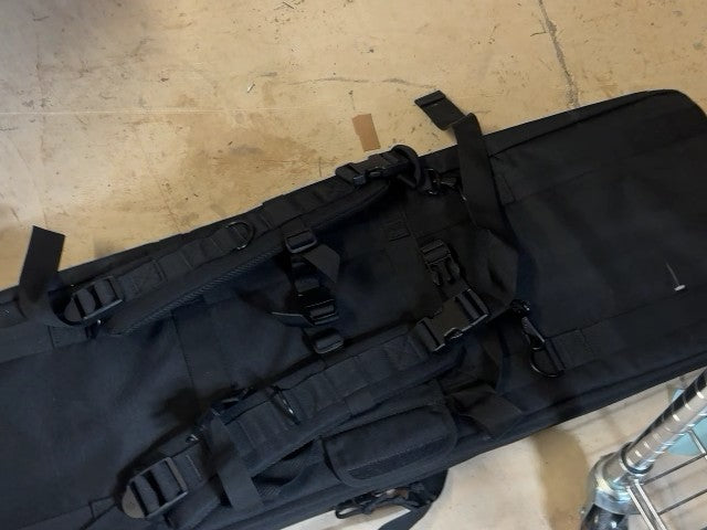 SAVIOR 42" CASE