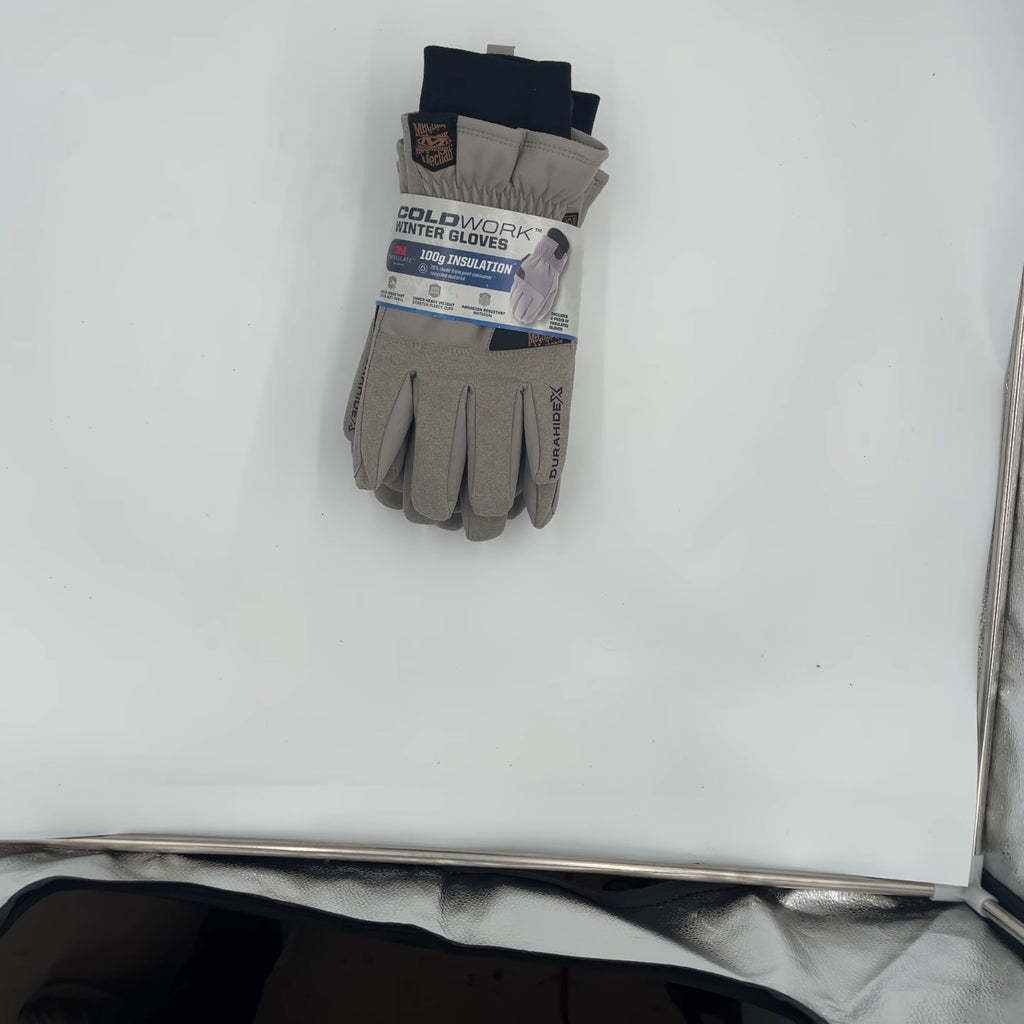 Durahidex Cold Weather