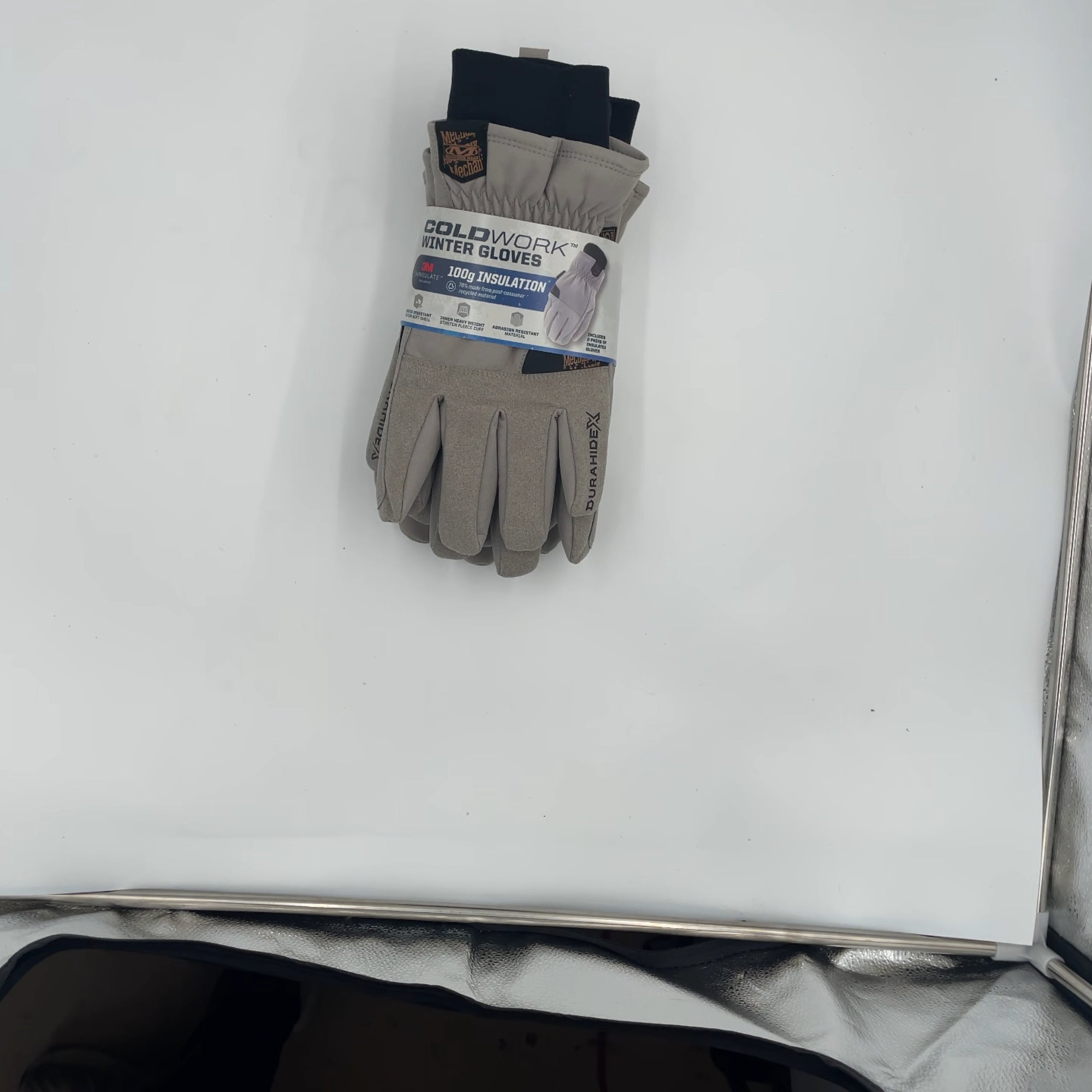 Durahidex Cold Weather