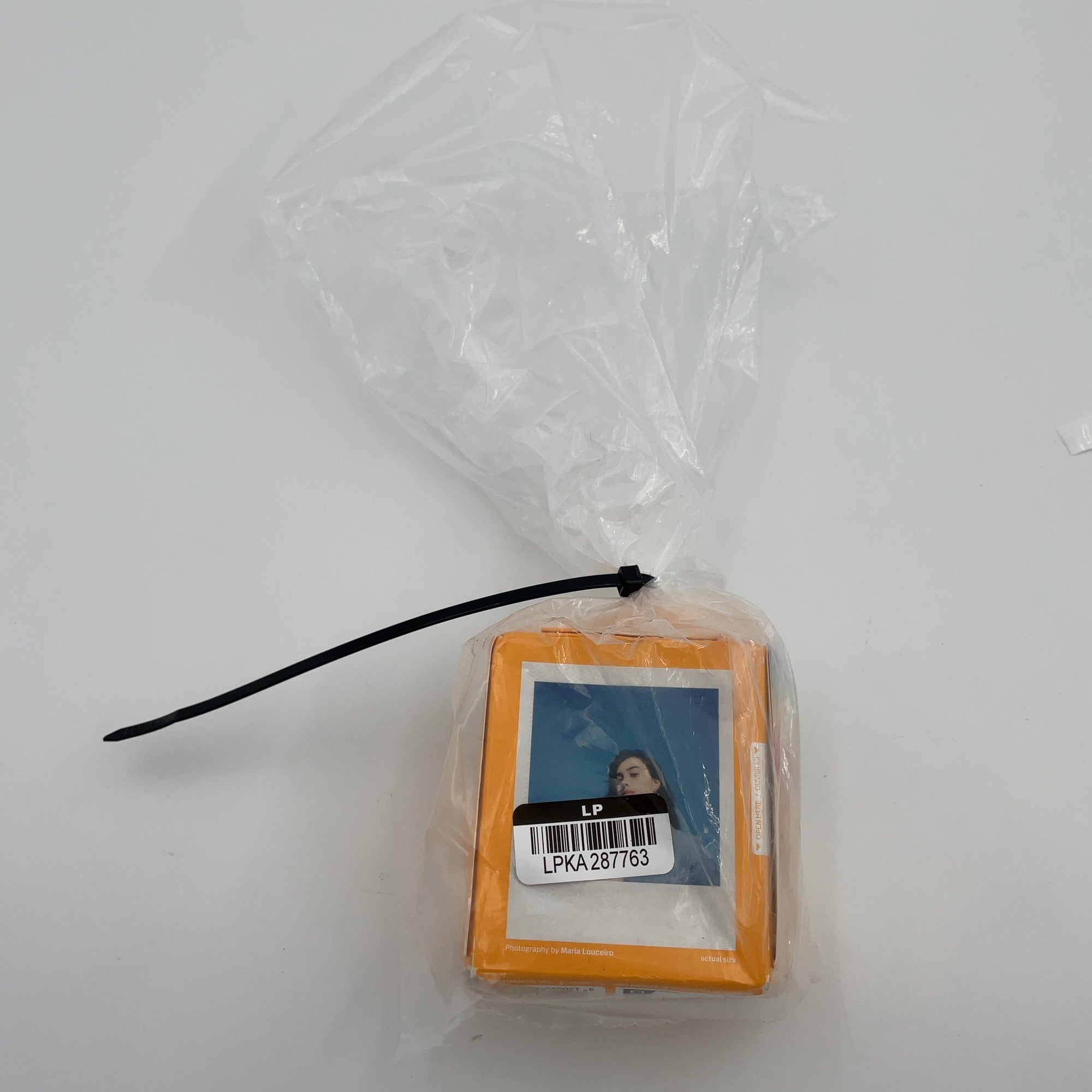 Polaroid Go Double Pack Film: Instant Camera Film ISO 600, 8 Exposures Each