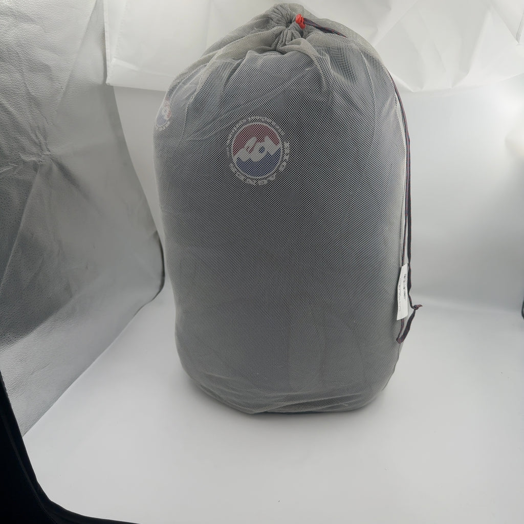 Big Agnes Sidewinder