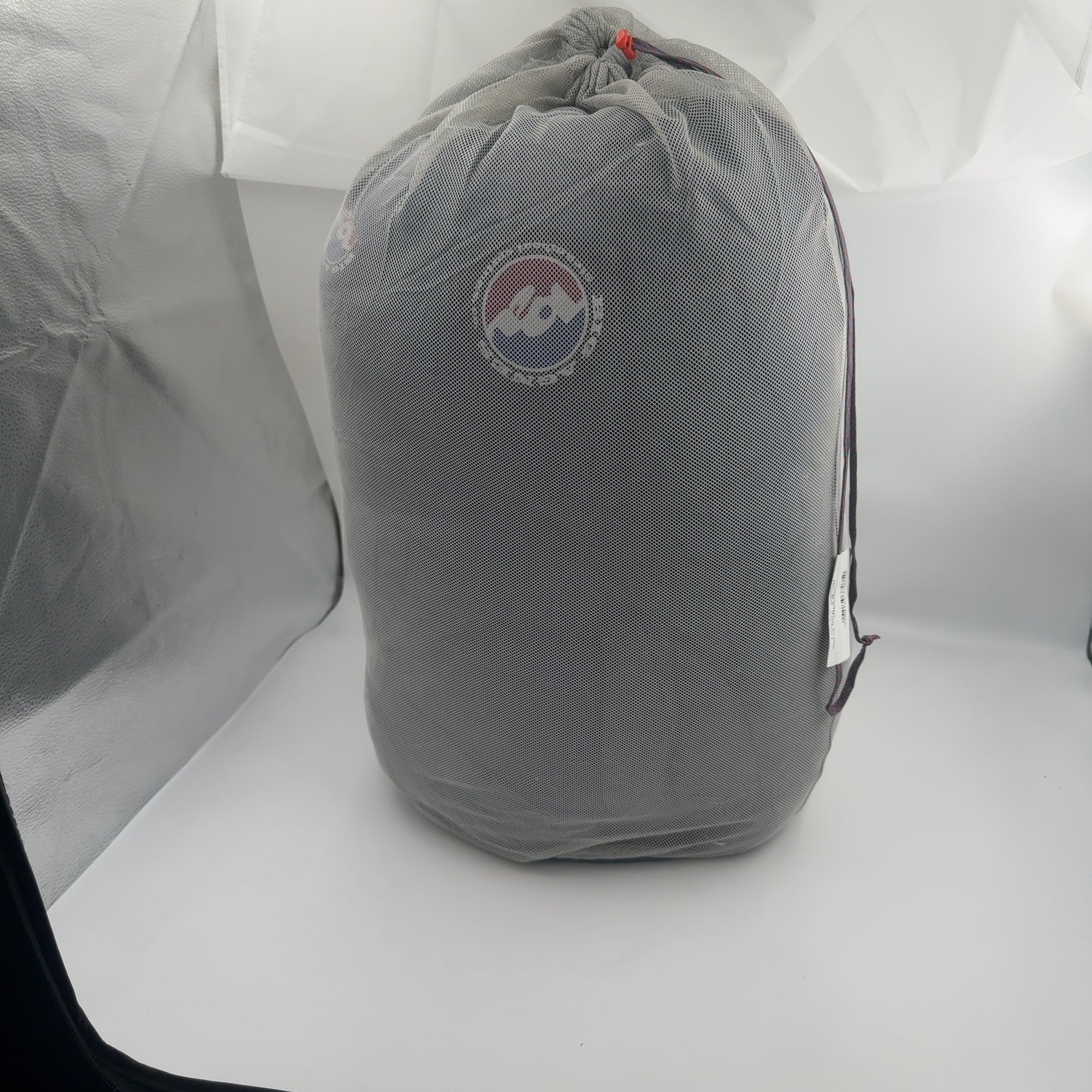 Big Agnes Sidewinder