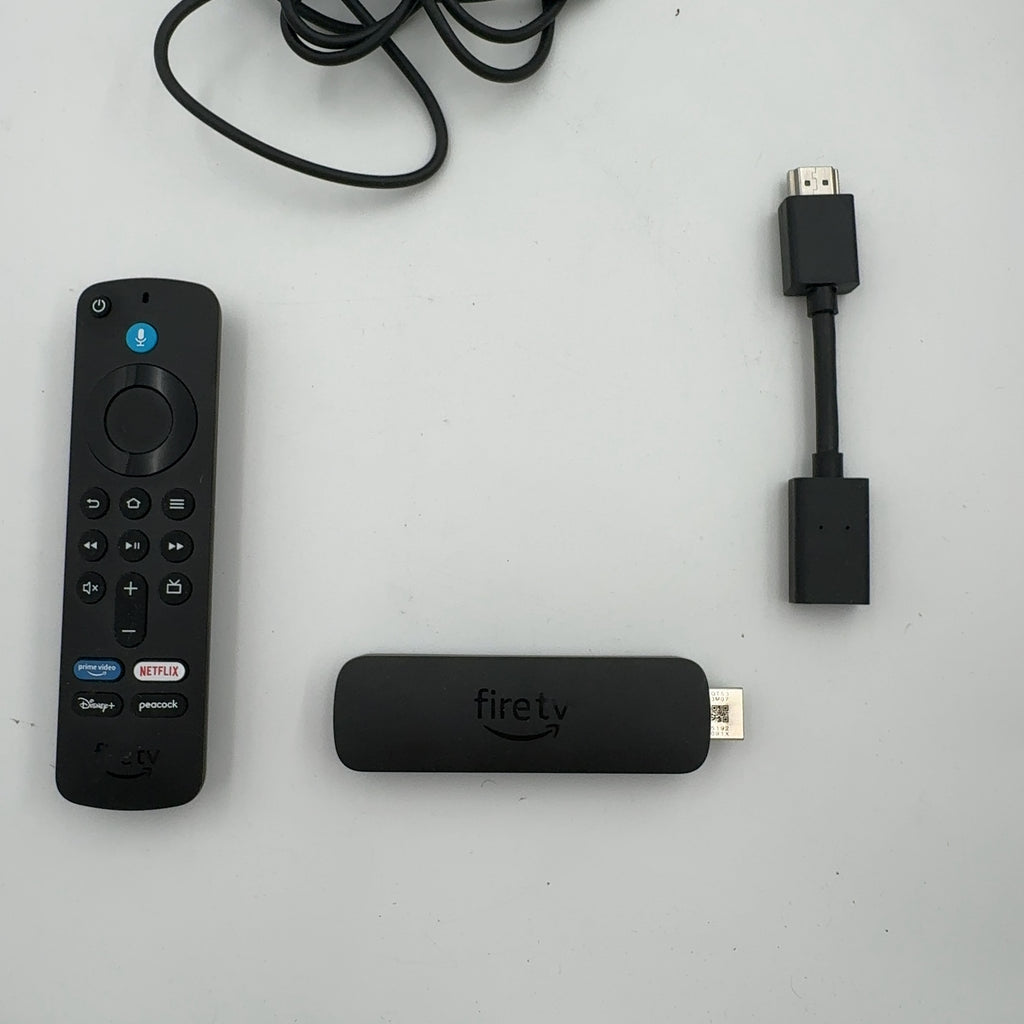 Amazon Firetv Stick 4K Select