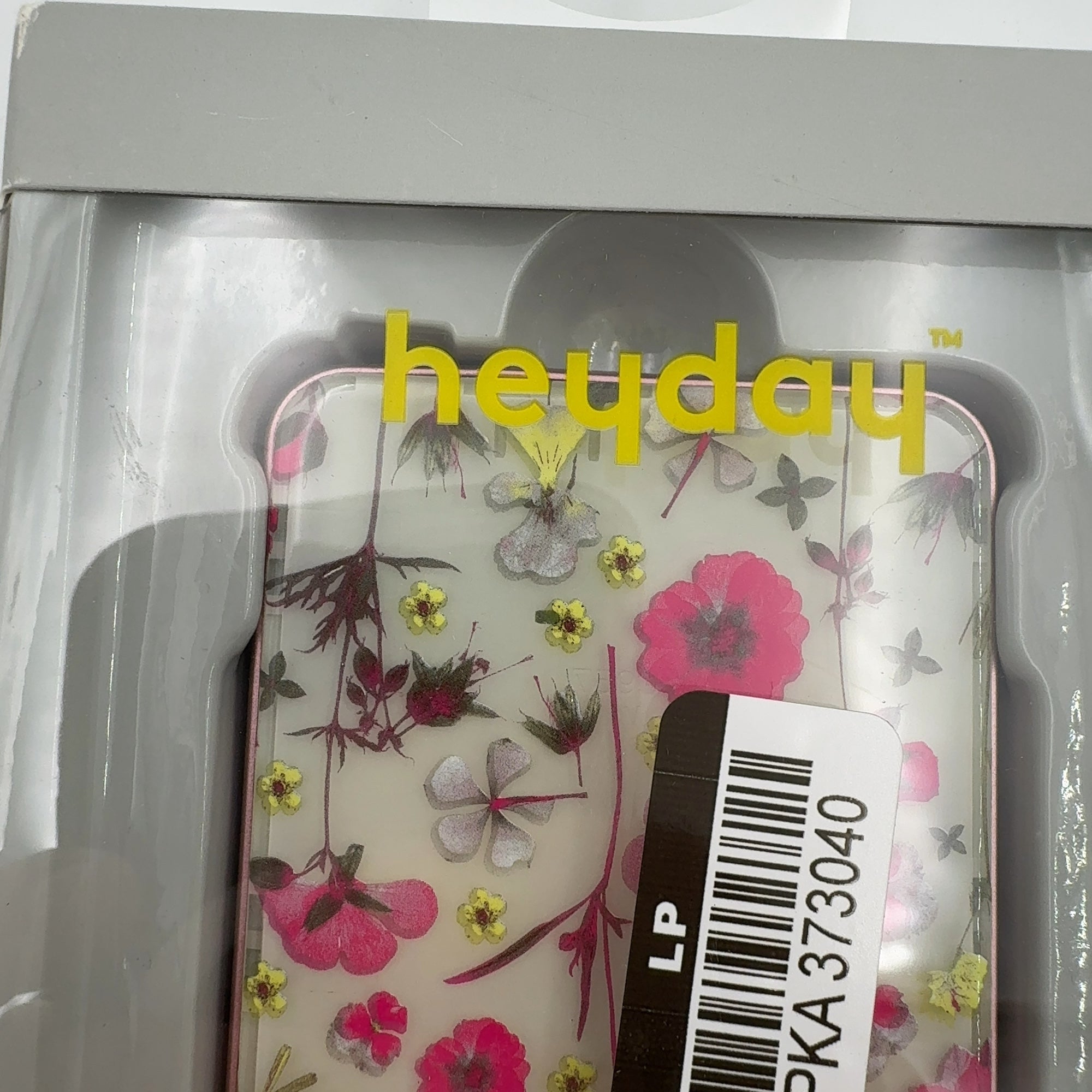 5000Mah Power Bank - Heyday Multi Floral