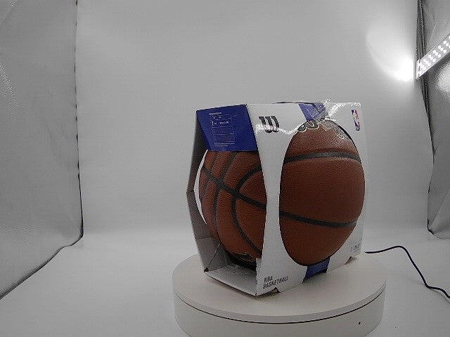 WILSON NBA BASKETBALL