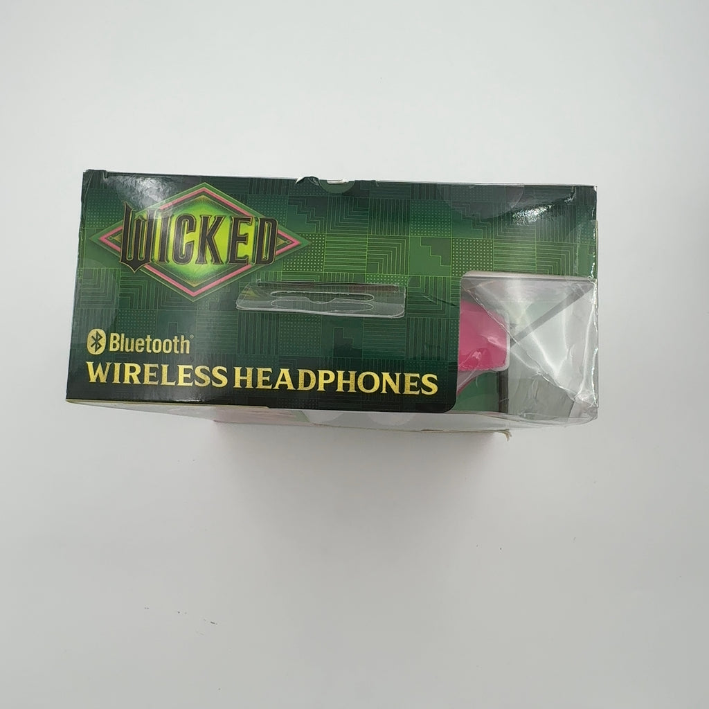 Wicked Glinda Bluetooth Wireless Headphones